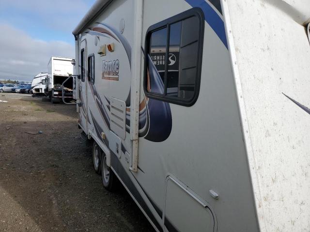 Image 2 of 2010 LANCIA TRAILER 2010 with VIN 1L9TS1628AL310560