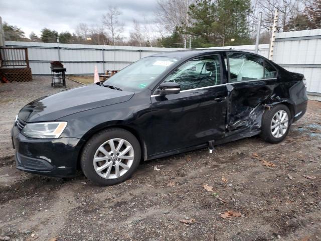 Obraz 2013 VOLKSWAGEN JETTA SE 2013