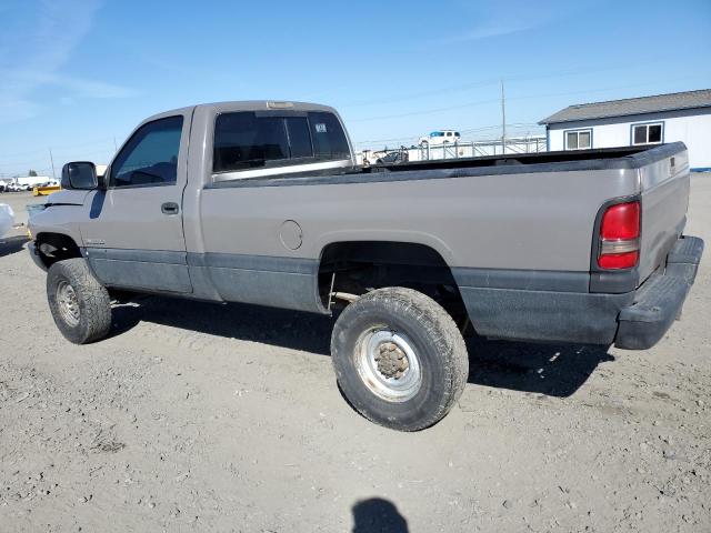 Image 2 of 1998 DODGE RAM 2500  1998 with VIN 3B7KF26Z3WM207271