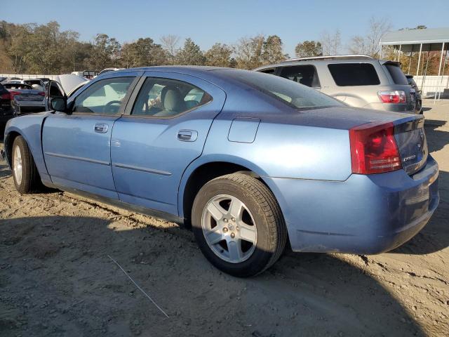 Image 2 of 2007 DODGE CHARGER SE 2007 with VIN 2B3KA43G17H791703