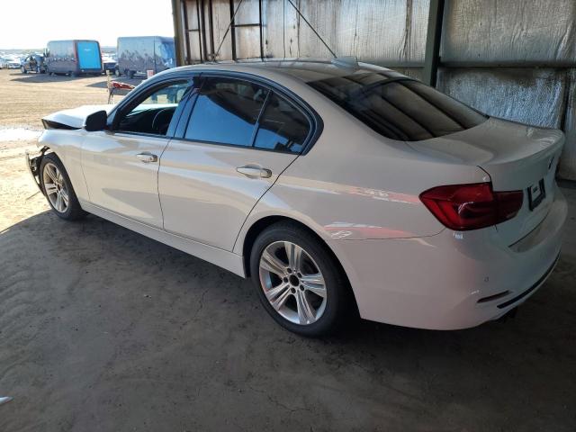 Obraz 2 z 2016 BMW 328 I SULEV 2016 z VIN WBA8E9G50GNU29644