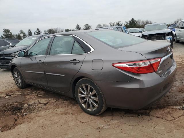 Изображение 2 2016 TOYOTA CAMRY LE 2016 с VIN 4T4BF1FK4GR571307