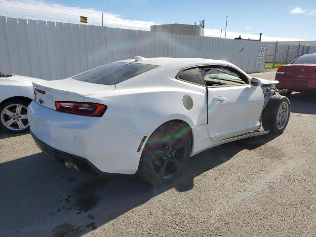 Изображение 3 2017 CHEVROLET CAMARO LT 2017 с VIN 1G1FB1RS1H0156762