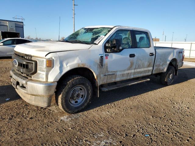 2022 FORD F350 SUPER DUTY 2022 image