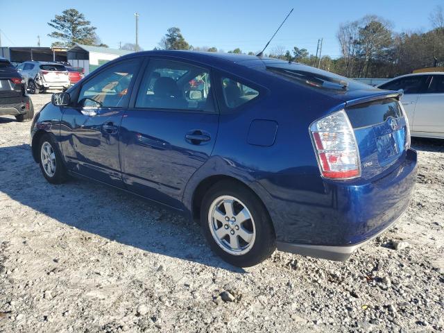 Image 2 of 2009 TOYOTA PRIUS  2009 with VIN JTDKB20UX97879481