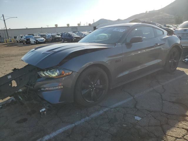 Obraz 2021 FORD MUSTANG GT 2021
