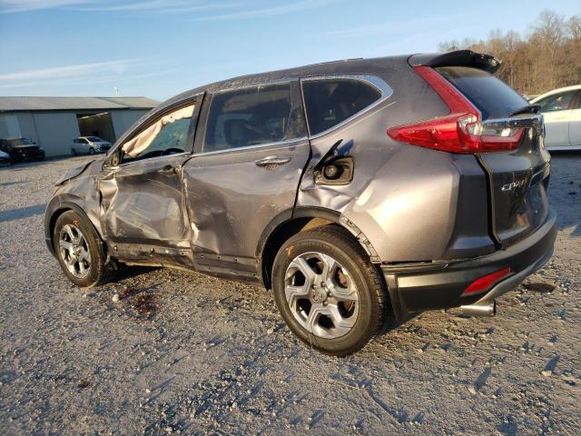 Изображение 2 2017 HONDA CR-V EXL 2017 с VIN 7FARW1H82HE025005