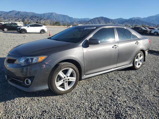 Изображение 1 2013 TOYOTA CAMRY L 2013 с VIN 4T1BF1FK4DU268047