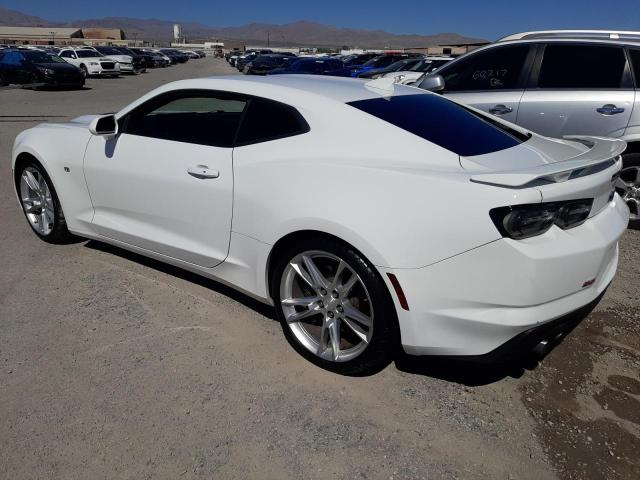 Obraz 2 z 2019 CHEVROLET CAMARO SS 2019 z VIN 1G1FF1R76K0123425
