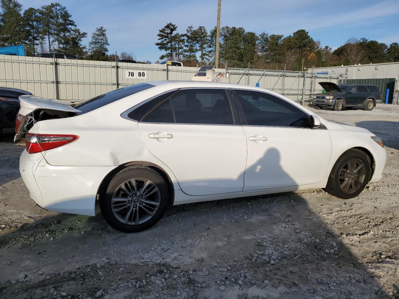 Image 3 of 2015 TOYOTA CAMRY LE 2015 with VIN 4T1BF1FK6FU046175