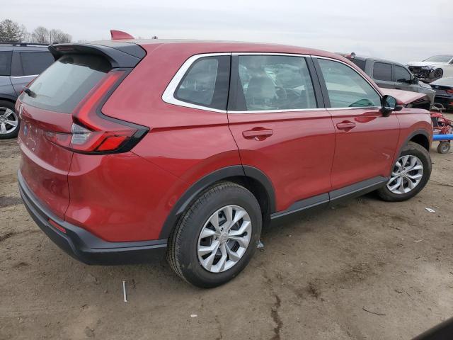 Изображение 3 2024 HONDA CR-V LX 2024 с VIN 2HKRS4H28RH437551