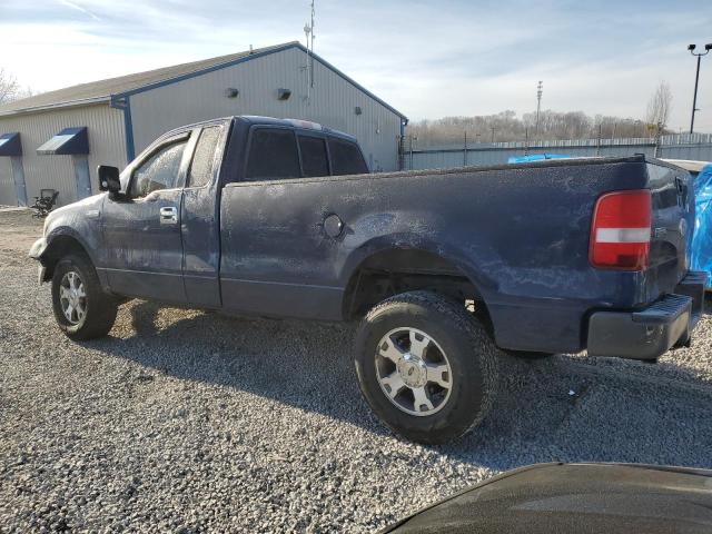 Image 2 of 2007 FORD F150  2007 with VIN 1FTRF12257KB12463