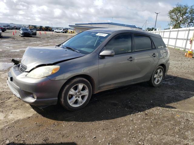 Изображение 2007 TOYOTA COROLLA MATRIX XR 2007