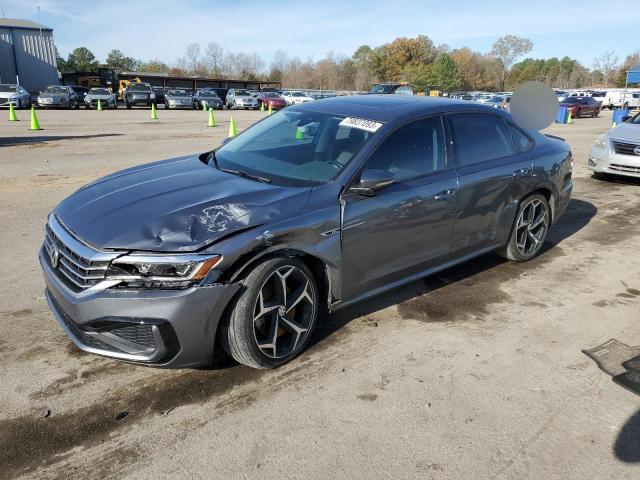 Изображение 2020 VOLKSWAGEN PASSAT R-LINE 2020