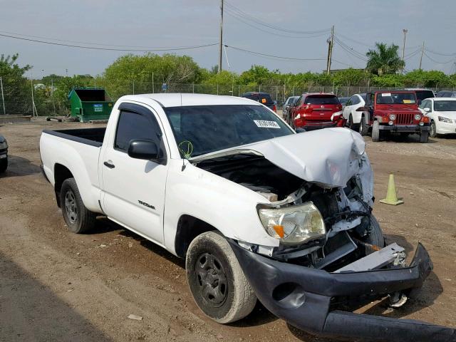Изображение 2008 TOYOTA TACOMA 2008