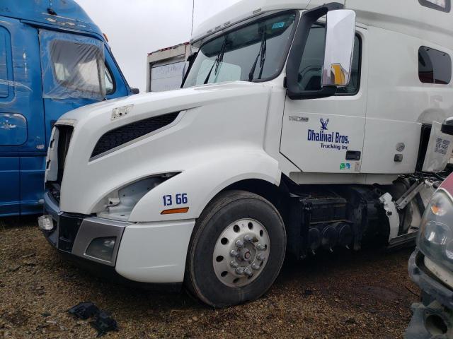 Изображение 1 2019 VOLVO VN VNL 2019 с VIN 4V4NC9EH7KN196206