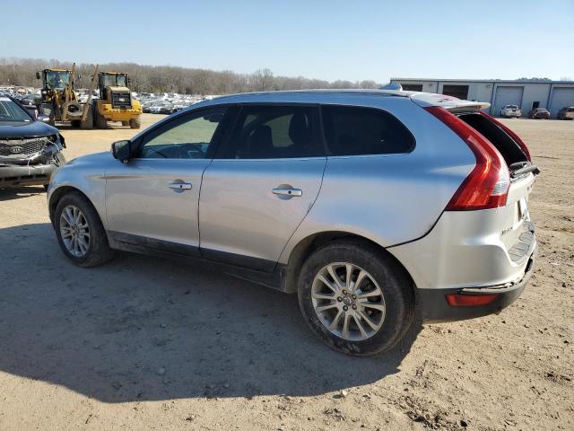 Изображение 2 2010 VOLVO XC60 T6 2010 с VIN YV4992DZ2A2022909