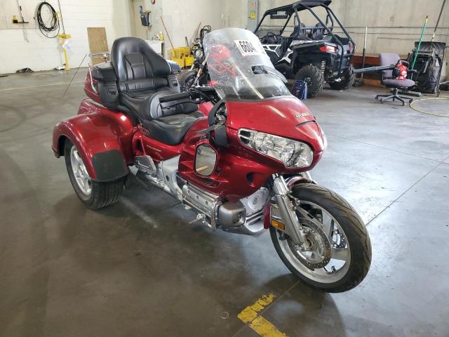 2004 HONDA GL1800 A 2004 image