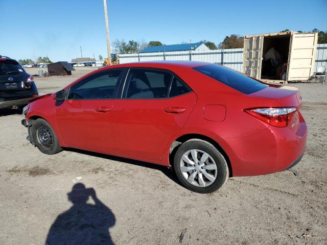 Изображение 2 2015 TOYOTA COROLLA L 2015 с VIN 2T1BURHE7FC408012