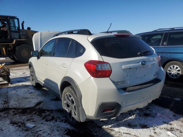 Obraz 2 z 2013 SUBARU XV CROSSTREK 2.0 LIMITED 2013 z VIN JF2GPAGC0D2886798