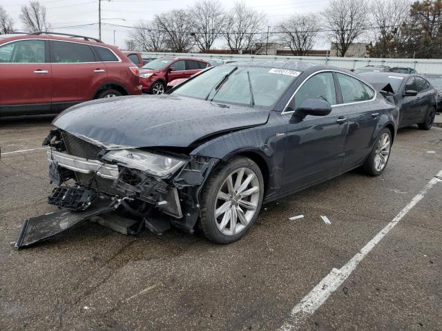 Obraz 2013 AUDI A7 PREMIUM PLUS 2013