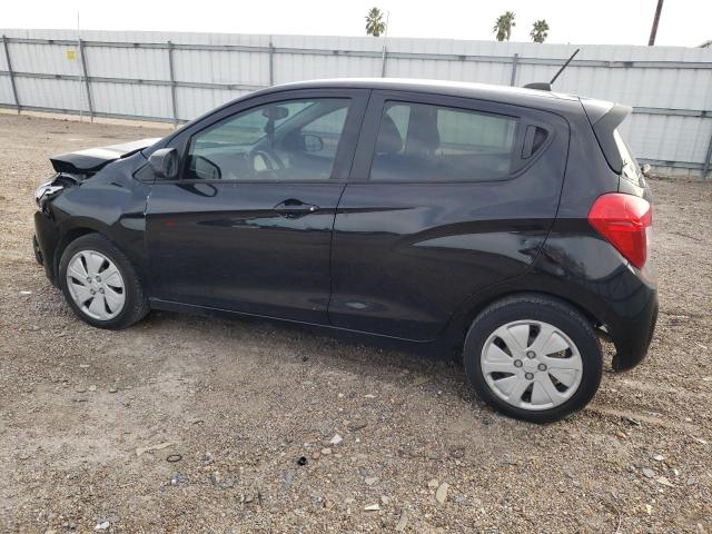 Image 2 of 2018 CHEVROLET SPARK LS 2018 with VIN KL8CB6SA5JC461140