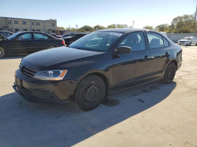 Изображение 2016 VOLKSWAGEN JETTA S 2016