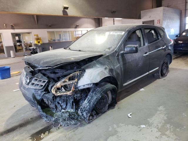 Image 1 of 2013 NISSAN ROGUE S 2013 with VIN JN8AS5MT9DW538591