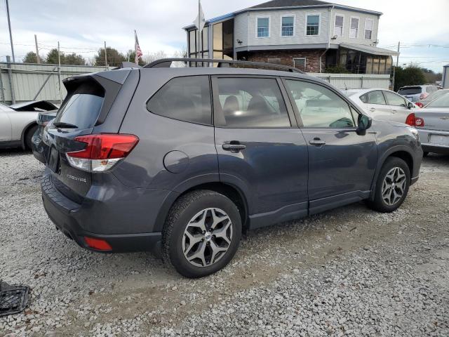 Изображение 3 2020 SUBARU FORESTER PREMIUM 2020 с VIN JF2SKAJC5LH605883