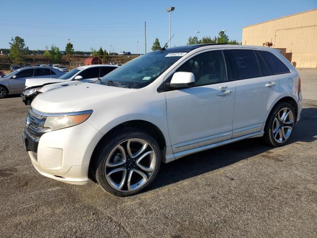 Obraz 2011 FORD EDGE SPORT 2011