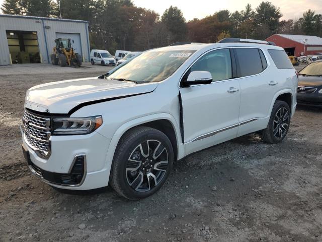 Изображение 2023 GMC ACADIA DENALI 2023