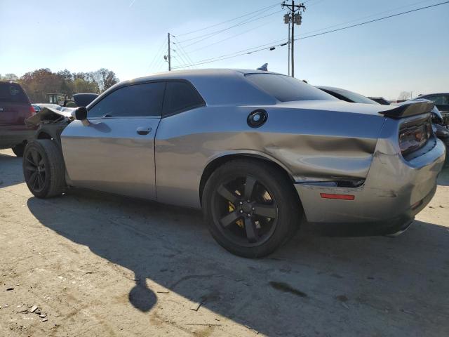 Изображение 2 2016 DODGE CHALLENGER R/T SCAT PACK 2016 с VIN 2C3CDZFJXGH316442