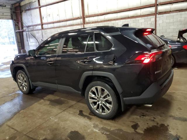 Изображение 2 2022 TOYOTA RAV4 XLE 2022 с VIN 2T3R1RFV2NC314359