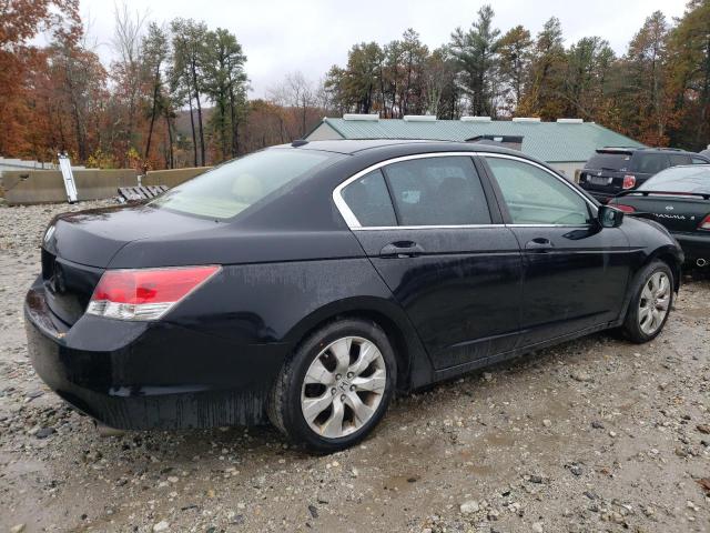Изображение 3 2008 HONDA ACCORD EXL 2008 с VIN 1HGCP268X8A107677