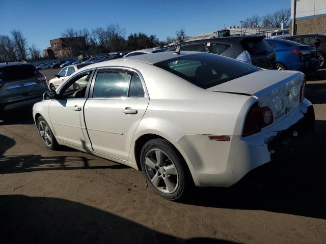 Image 2 of 2011 CHEVROLET MALIBU 2LT 2011 with VIN 1G1ZD5E16BF181950