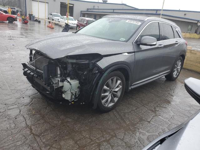 Image 1 of 2019 INFINITI QX50 ESSENTIAL 2019 with VIN 3PCAJ5M13KF138346