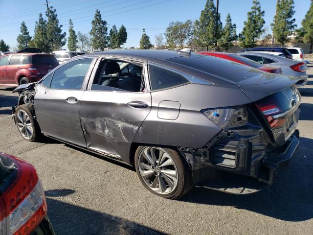 Image 2 of 2019 HONDA CLARITY  2019 with VIN JHMZC5F1XKC002723