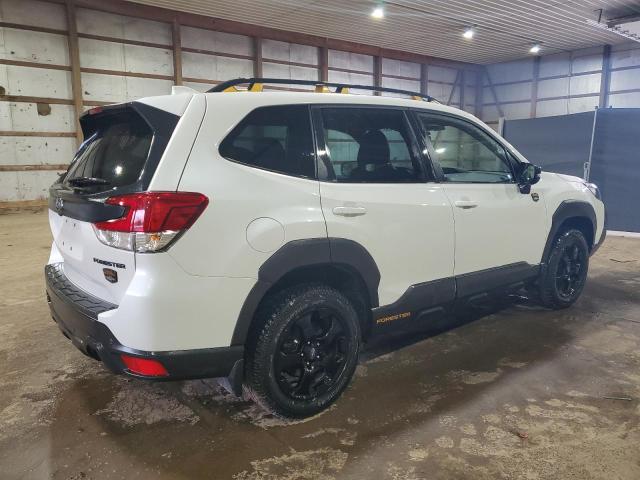 Obraz 3 z 2022 SUBARU FORESTER WILDERNESS 2022 z VIN JF2SKAMC5NH514854