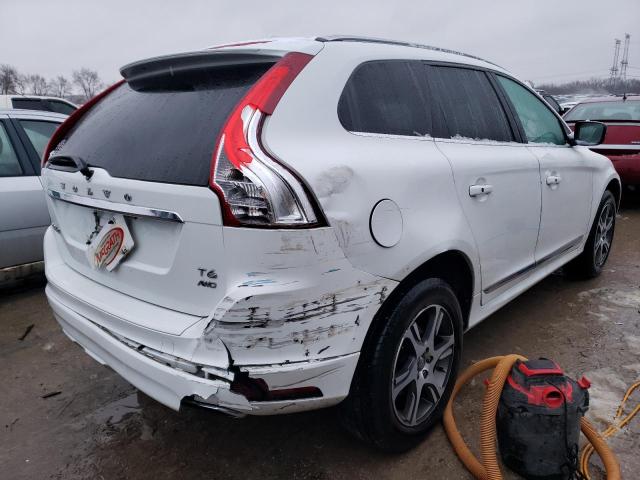Obraz 3 z 2015 VOLVO XC60 T6 PREMIER 2015 z VIN YV4902RK4F2735498