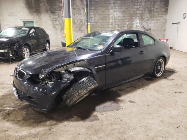 Изображение 2011 BMW M3  2011
