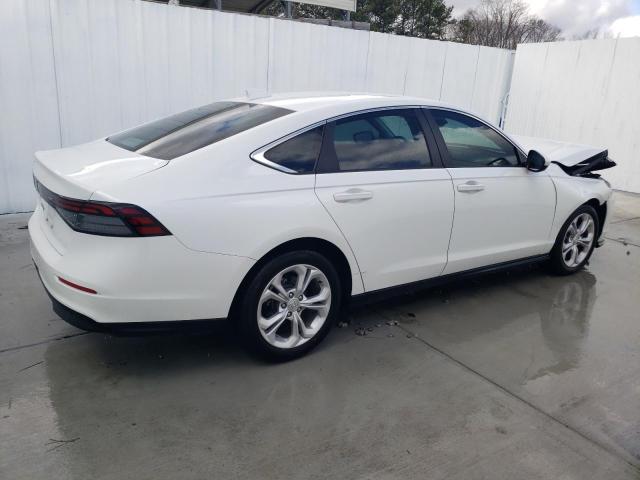 Image 3 of 2024 HONDA ACCORD LX 2024 with VIN 1HGCY1F24RA005134