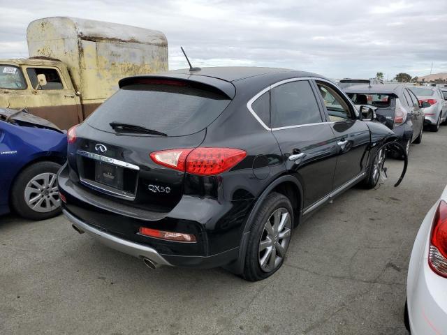 Obraz 3 z 2017 INFINITI QX50  2017 z VIN JN1BJ0RP1HM381810