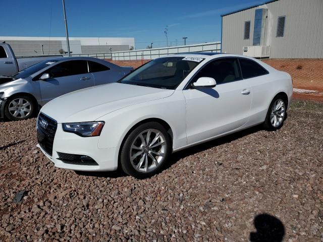 Изображение 2013 AUDI A5 PREMIUM 2013