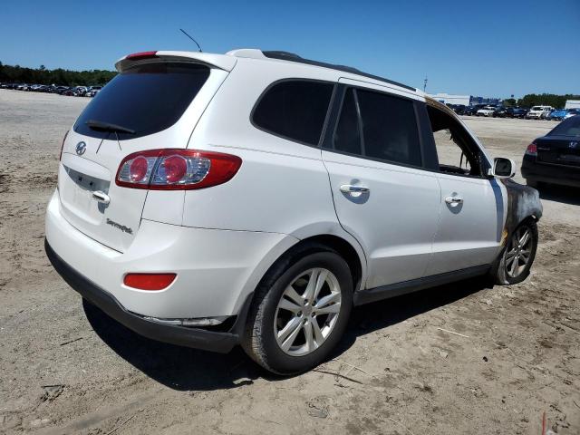 Obraz 3 z 2011 HYUNDAI SANTA FE LIMITED 2011 z VIN 5XYZK3AB5BG005758