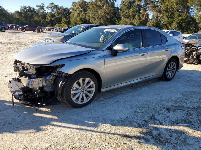 Изображение 1 2020 TOYOTA CAMRY LE 2020 с VIN 4T1C11AKXLU903586