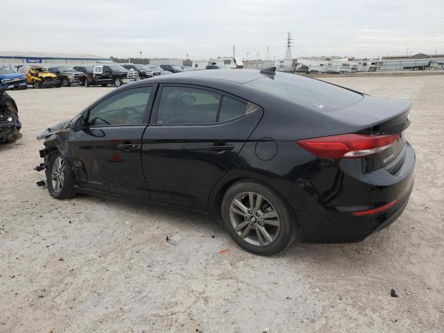 Image 2 of 2018 HYUNDAI ELANTRA SEL 2018 with VIN 5NPD84LF7JH326609