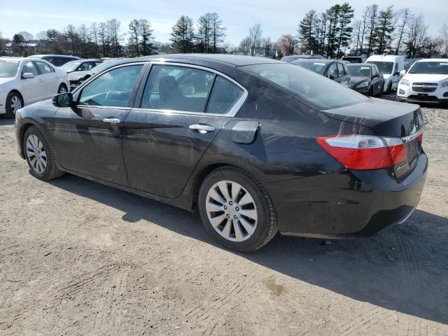 Изображение 2 2014 HONDA ACCORD EX 2014 с VIN 1HGCR2F77EA298889