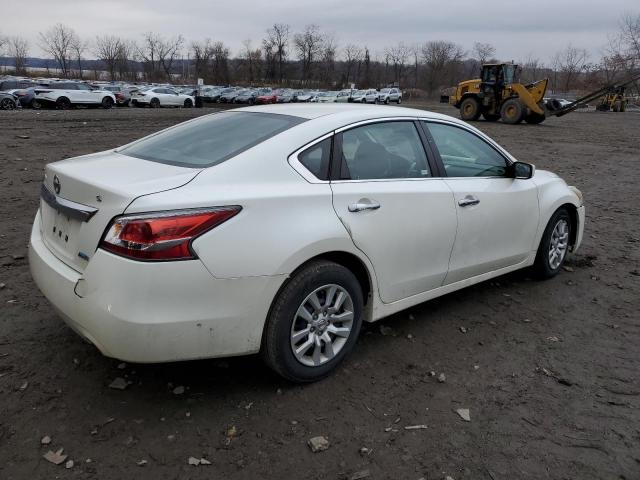 Image 3 of 2014 NISSAN ALTIMA 2.5 2014 with VIN 1N4AL3AP3EC198027