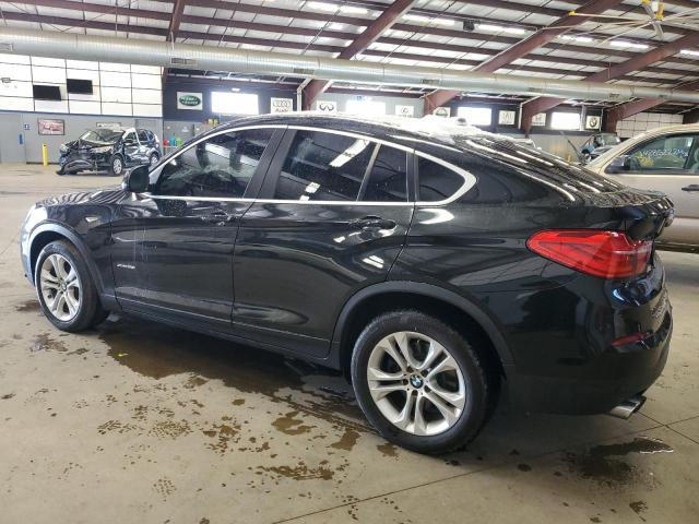 Image 2 of 2016 BMW X4 XDRIVE28I 2016 with VIN 5UXXW3C50G0R20676