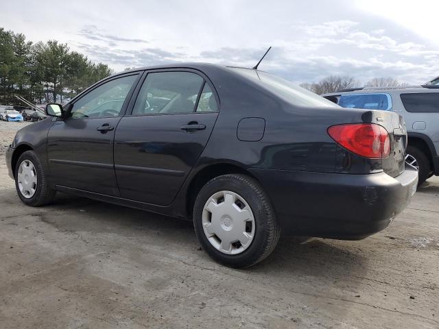 Obraz 2 z 2005 TOYOTA COROLLA CE 2005 z VIN JTDBR32E652058439